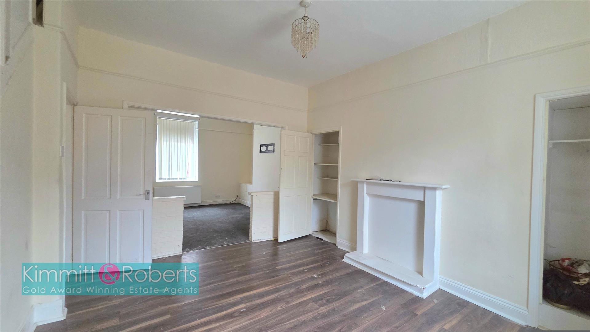 Strangways Street, Seaham , SR7 7LN